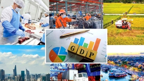 Trung Quốc đánh giá cao vai trò của Việt Nam trong nền kinh tế thế giới