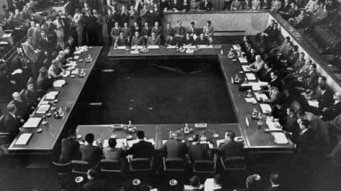 70 năm Hiệp định Geneve và vấn đề tôn trọng các quyền dân tộc cơ bản