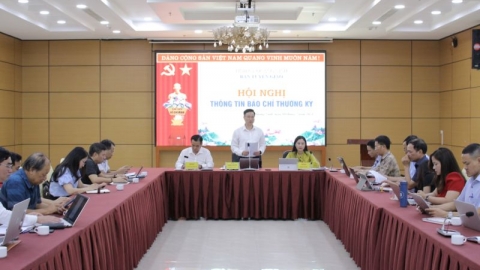 Đại hội MTTQ tỉnh Quảng Ninh sẽ diễn ra vào ngày 30 và 31/7
