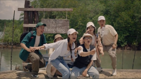 TP. Hồ Chí Minh công bố chuỗi phim ngắn quảng bá du lịch