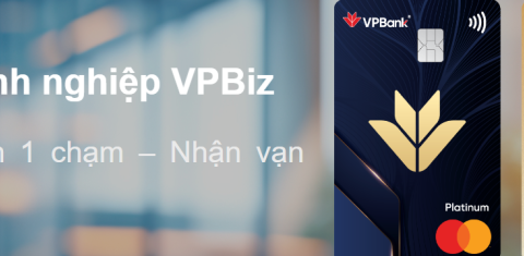 Ngân hàng VPBank với sản phẩm hỗ trợ linh hoạt cho doanh nghiệp
