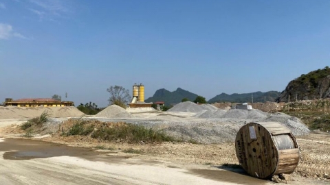 Bắc Giang sắp đấu giá 56 lô đất, tổng giá khởi điểm hơn 100 tỷ đồng