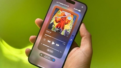 iOS 18 đã chính thức được phát hành đến với người dùng iPhone