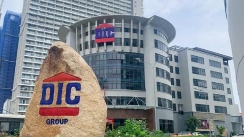 DIC Corp (DIG) hoàn tất giải thể Công ty TNHH MTV Vũng Tàu Centre Point