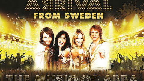 “The Music of ABBA” sẽ công diễn tại thành phố biển Đà Nẵng và phố cổ Hội An