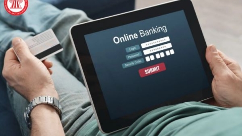 Ba trường hợp phải báo ngay cho ngân hàng khi dùng Online Banking từ 1/1/2025