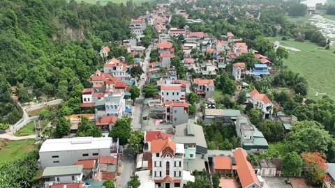 Top 6 tỉnh hoàn thành nhiệm vụ xây dựng nông thôn mới - bài 3: Hà Nam về Ba