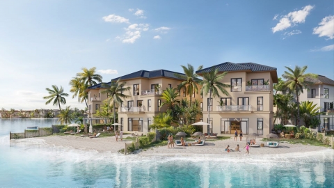 Lộ diện “tài sản kim cương” lần đầu xuất hiện tại Việt Nam, nhiều “thủ phủ nhà giàu” quốc tế cũng chưa có