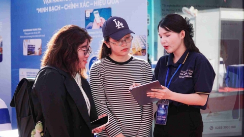 Khánh Hòa tổ chức Ngày hội Công nghệ số 2025, thúc đẩy chuyển đổi số toàn dân