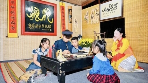 Đắk Lắk: Doanh thu du lịch ước đạt hơn 457 tỷ đồng dịp Tết Nguyên đán