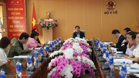 Tháo gỡ vướng mắc trong quản lý an toàn thực phẩm: Cần lộ trình thực thi khả thi