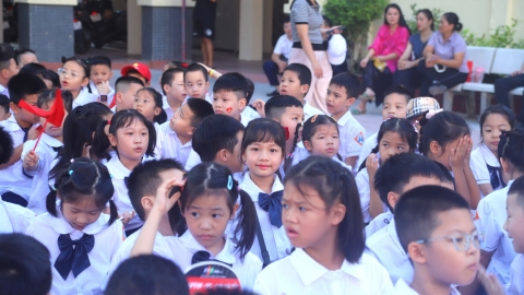 Thanh Hóa siết chặt quản lý hoạt động giáo dục kỹ năng sống và giáo dục ngoài giờ chính khóa