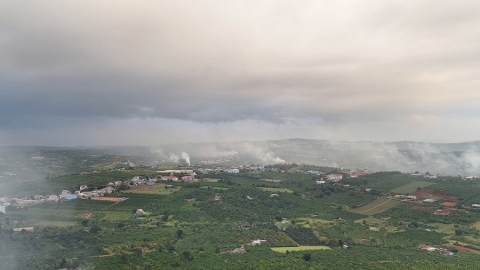 Lâm Đồng: Tháo gỡ “điểm nghẽn” hơn 10.000 ha đất nông, lâm trường tại Lâm Hà