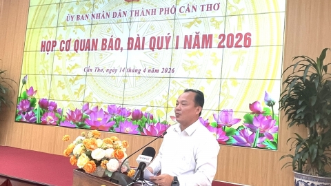 Cần Thơ: Tháo gỡ “điểm nghẽn” để tăng tốc đầu tư