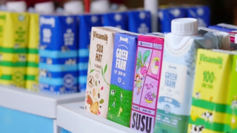 Minh bạch từ nguồn gốc đến chất lượng, Vinamilk củng cố niềm tin người tiêu dùng Việt