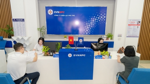 Công ty Điện lực Phú Thọ nâng tầm trải nghiệm và chất lượng dịch vụ