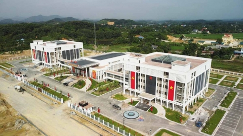 Bộ Tài chính yêu cầu hoàn tất xử lý tài sản công trước ngày 30/5