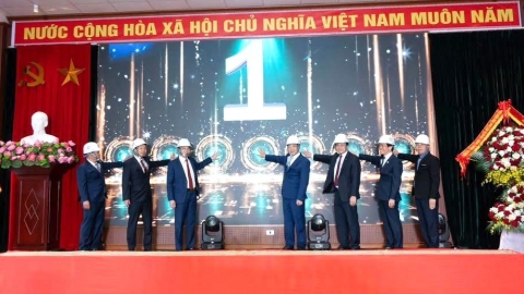 Ninh Bình: Khởi công Dự án nhà ở cho thuê Bảo Minh