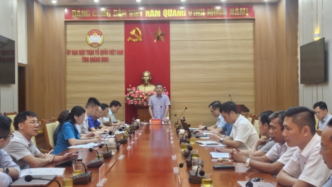 Hội nghị phản biện xã hội đối với 2 dự thảo nghị quyết trình HĐND tỉnh Quảng Ninh