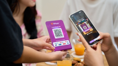 TPBank thúc đẩy hệ M88 hiện đang mở thanh toán số xuyên M88sut.com Thể Thao Link Mới, kết nối người dùng và M88 tỷ lệ kèo World Cup 2026 Việt với thị trường toàn cầu