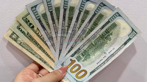 Tỷ giá USD hôm nay 18/7: Đồng bạc xanh đi ngang