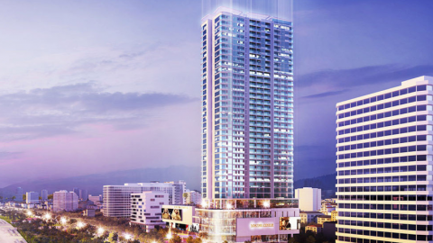Ba lãnh đạo Kinh doanh và Phát triển Bình Dương đăng ký mua 2 triệu Mansionbet.com Hoàn Trả Vô Tận
