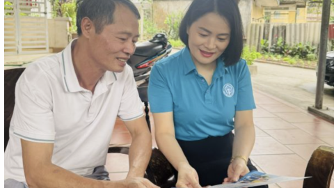 Tuyên Quang: Vượt chỉ tiêu Mansion88 khuyến mãi hấp dẫn M88sut.com tải ứng dụng tự nguyện, lan tỏa ý nghĩa an sinh
