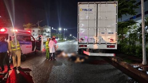Thủ tướng yêu cầu làm rõ vụ tai nạn khiến 3 người tử vong tại Hải Phòng