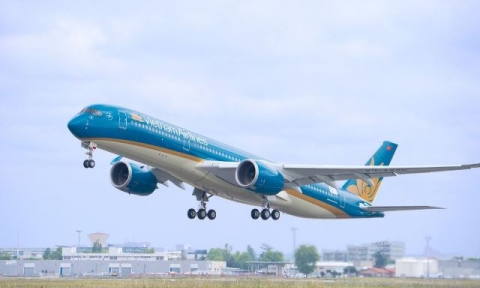 Vietravel Airlines mở rộng khai thác mạng bay nội địa đến Quy Nhơn và Đà Nẵng