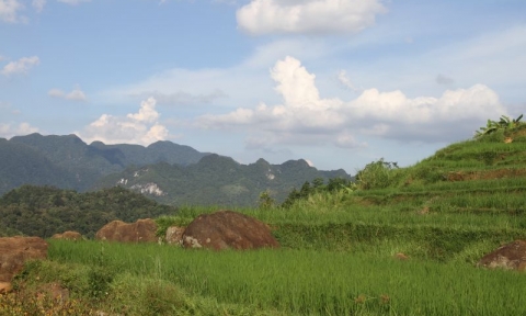 Thanh Hoá phê duyệt Kế hoạch lựa chọn nhà thầu lập Đề án du lịch Khu bảo tồn thiên nhiên Pù Luông
