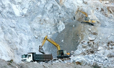 Kon Tum tăng cường công tác quản lý nhà nước về hoạt động địa chất và khoáng sản