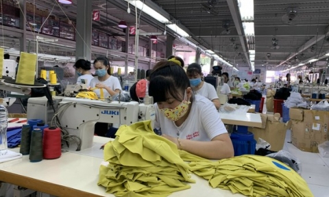 TP. Hồ Chí Minh: Bổ sung hơn 1.244 tỷ đồng hỗ trợ người lao động tiền thuê nhà