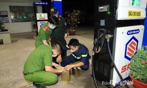 Ngày 25/10, TAND tỉnh Đồng Nai sẽ xét xử đại án buôn lậu gần 200 triệu lít xăng dầu