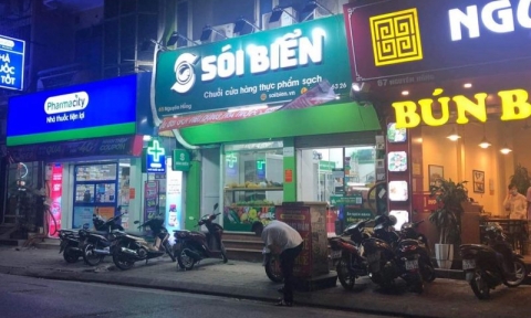 Thực phẩm sạch Sói Biển Trung Thực: Liệu chất lượng đã “trung thực” tới tay người tiêu dùng?