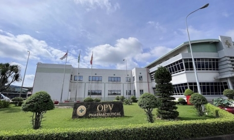 Vi phạm trong kinh doanh thuốc, Công ty cổ phần Dược phẩm OPV bị xử phạt 120 triệu đồng