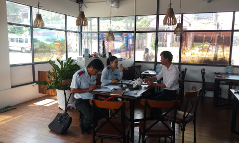 Đắk Nông: Thành lập 79 đoàn thanh tra, kiểm tra về công tác vệ sinh an toàn thực phẩm