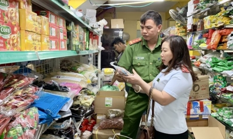 Gia Lai: Tăng cường đảm bảo an ninh, an toàn thực phẩm trong tình hình mới