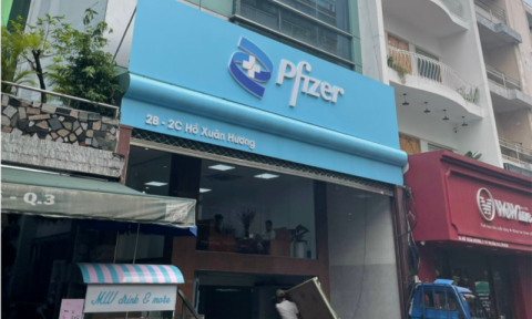 TP. Hồ Chí Minh: Chuyển hồ sơ xử lý hình sự cơ sở thẩm mỹ Pfizers