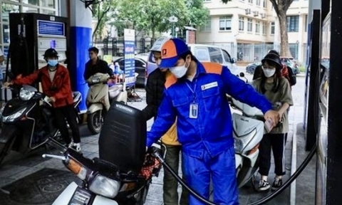 Thanh Hóa tăng cường công tác quản lý sử dụng hóa đơn điện tử đối với hoạt động bán lẻ xăng dầu