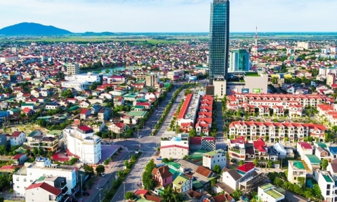 Hà Tĩnh bắn pháo hoa chào đón năm mới 2024 tại 03 địa phương nào?
