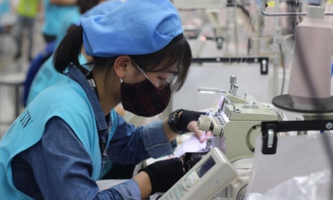 TP. Hồ Chí Minh giữ ổn định tình hình lao động trong dịp Tết