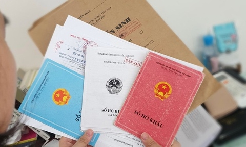 Từ năm 2024, không phải công chứng hợp đồng thuê nhà khi đăng ký tạm trú