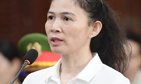 Bà Đặng Thị Hàn Ni bị đề nghị mức án đến 02 năm tù