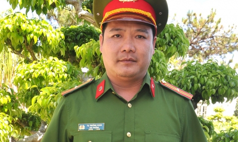 Ngăn chặn đường dây vận chuyển ma túy vào Lâm Đồng 