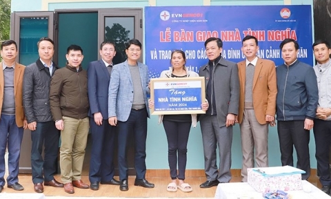 Thanh Hoá kêu gọi ủng hộ, hỗ trợ xây dựng nhà ở cho hộ nghèo