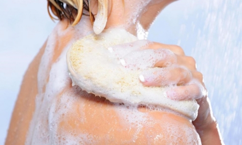 Thu hồi toàn quốc lô sữa tắm Bath Gel không đạt chất lượng