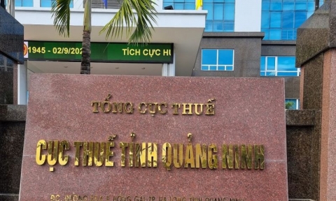Hai giám đốc doanh nghiệp ở Móng Cái bị tạm hoãn xuất cảnh từ ngày 3/5 do nợ thuế