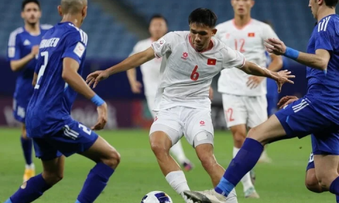 Chiến thắng trước U23 Kuwait của U23 Việt Nam được báo chí Đông Nam Á tặng nhiều lời khen