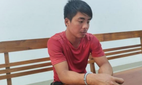 Bắt giữ đối tượng sát hại nữ chủ quán cà phê ở Vũng Tàu