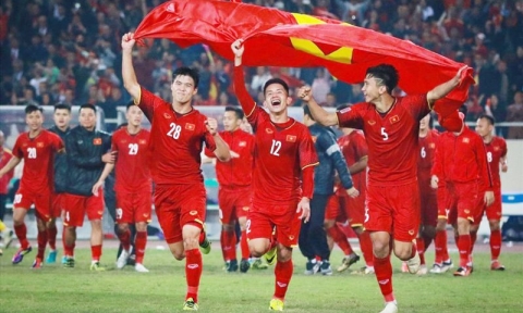 Người Hàn Quốc tiếp theo sẽ là huấn luyện viên trưởng đội tuyển bóng đá Việt Nam